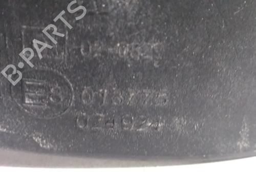 Left mirror PEUGEOT 107 (PM_, PN_) 1.0 | BP9356589C26