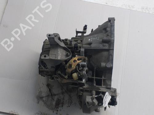 Gearbox CITROËN C5 II (RC_)  | BP9357332M3 