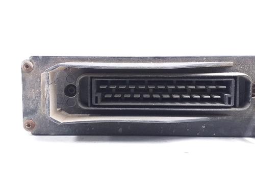 Engine control unit (ECU) OPEL KADETT D (31_-34_, 41_-44_)  | BP10245917M57 