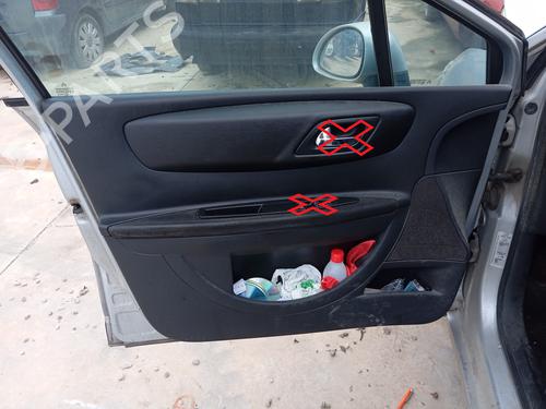 Used Front left panel CITROËN C4 I (LC_) [2004-2014]  21667622