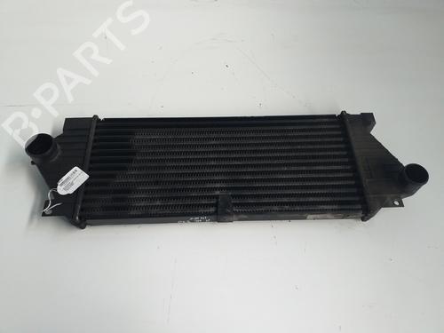 Used Intercooler MERCEDES-BENZ M-CLASS (W163) ML 270 CDI (163.113) (163 hp) 15518937