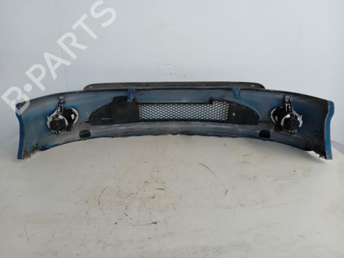Front bumper PEUGEOT 206 Hatchback (2A/C) 1.4 LPG | BP28518794C7 