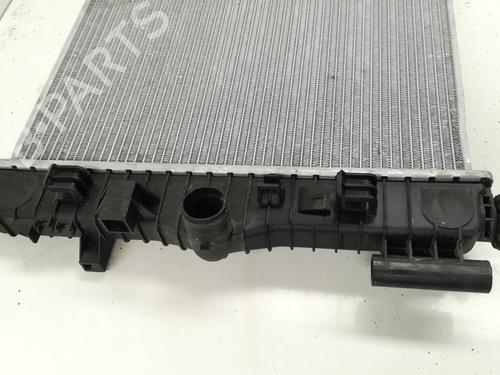 Køler OPEL INSIGNIA A (G09)  | BP9358301M31 