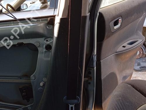 Used Front right seatbelt MAZDA 6 Saloon (GG) 2.0 DI (GG14) (136 hp) 18830089