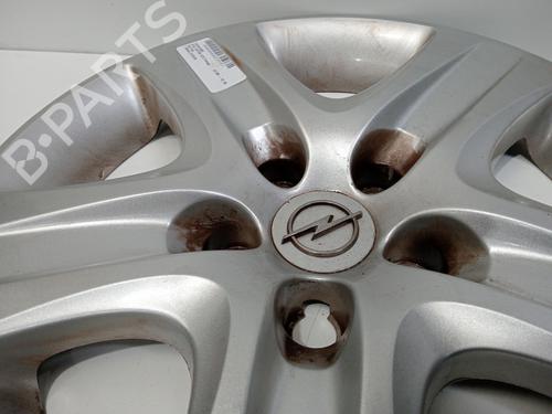 Inne OPEL ASTRA H (A04) 1.7 CDTI (L48) | BP16907917O1 
