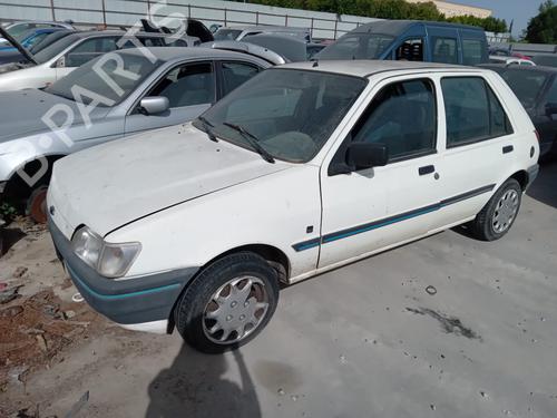 Alternator FORD FIESTA III (GFJ)  | BP11366718M7 