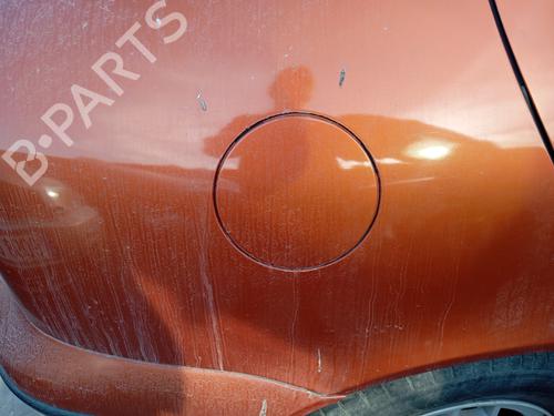 Used Fuel flap SEAT LEON (1M1) 1.6 16 V (105 hp) 21502405