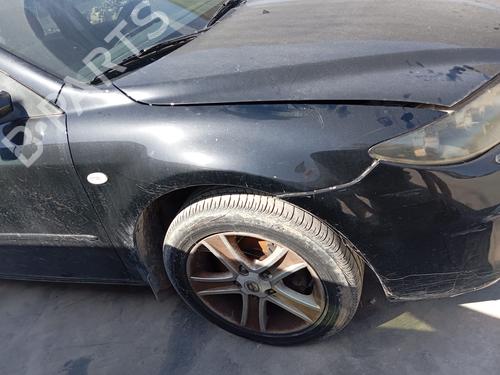 Used Right front fenders Right front fenders 38438912 38438912