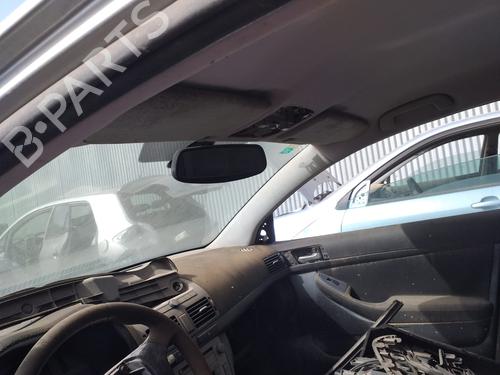 Starter TOYOTA AVENSIS (_T25_)  | BP9355514M8 