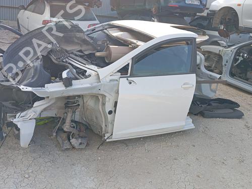 Mass air flow sensor SEAT IBIZA IV (6J5, 6P1)  | BP11279067M95 