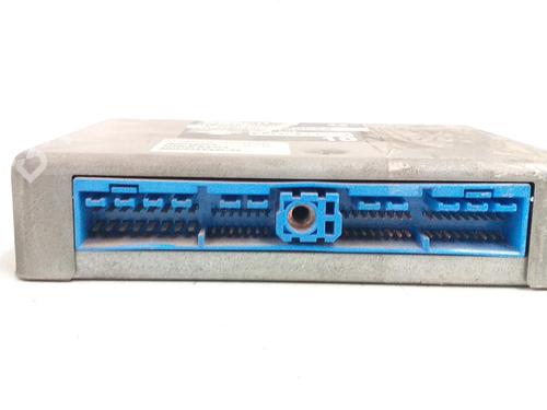 Engine control unit (ECU) NISSAN MICRA II (K11)  | BP9349666M57 