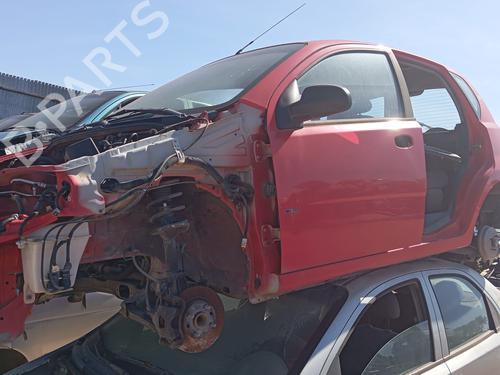 Køler DAEWOO KALOS (KLAS) 1.2 | BP9361263M31 