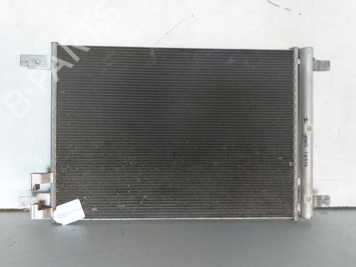 Used AC radiator VW GOLF VII (5G1, BQ1, BE1, BE2) [2012-2021]  25740812
