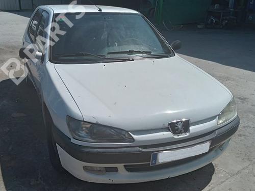 Used Parts PEUGEOT 306 (7B, N3, N5)  1.9 SLD  1166201