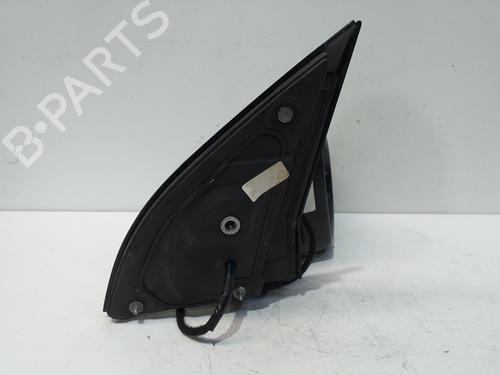 Right mirror VW GOLF VI (5K1)  | BP24527799C27 