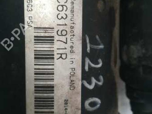Startmotor CITROËN C4 I (LC_)  | BP9355445M8 