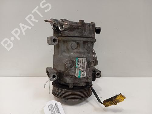 Used AC compressor CITROËN C4 Grand Picasso I (UA_) 1.6 HDi (109 hp) 23118749