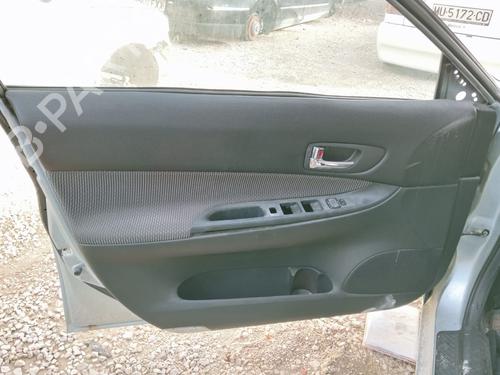 Used Front left window mechanism MAZDA 6 Saloon (GG) 2.0 DI (GG14) (136 hp) 18145944