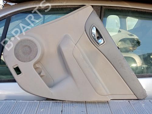 Rear right interior door handle RENAULT KOLEOS I (HY_) 2.0 dCi (HY0K) | BP24981408I16 