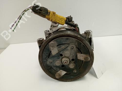 AC compressor CITROËN C4 I (LC_)  | BP17589483M34 