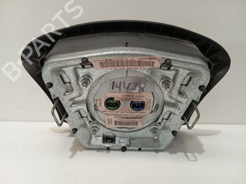 Førerens kollisjonspute CITROËN C5 II (RC_)  | BP23139243C9 