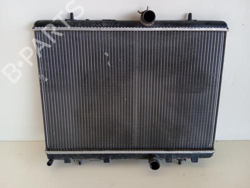 Køler Køler CITROËN C4 II (NC_) [2009-2026] 36075348 36075348