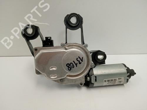 Used Rear wiper motor FORD FIESTA V (JH_, JD_) 1.4 TDCi (68 hp) 16907907