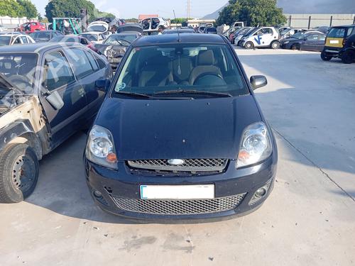 Right headlight FORD FIESTA V (JH_, JD_) 1.4 TDCi | BP21845987C29 