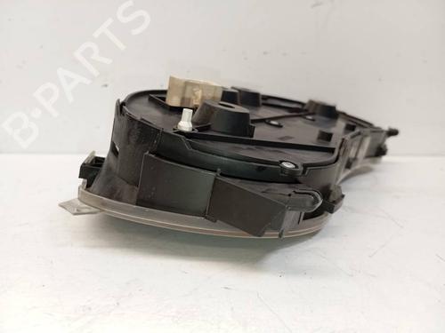 Instrument cluster CITROËN JUMPY II Van 1.6 HDi 90 8V | BP38708407C47 - Image 11