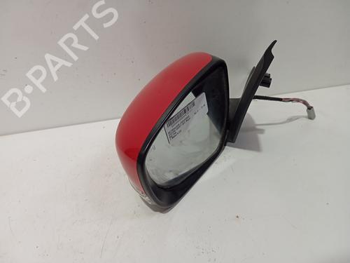 Left mirror SUZUKI SWIFT V (AZ)  | BP29547619C26 
