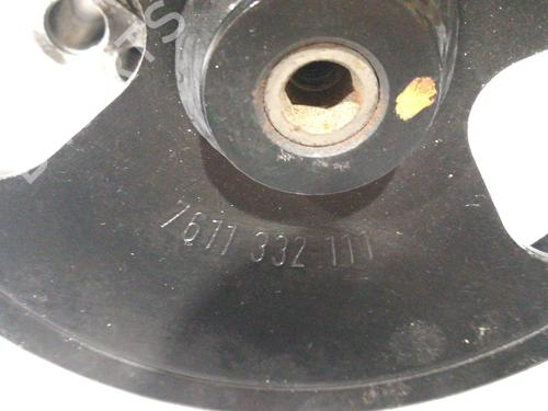 Steering pump NISSAN PRIMERA Hatchback (P11) 1.6 16V | BP9362076M99