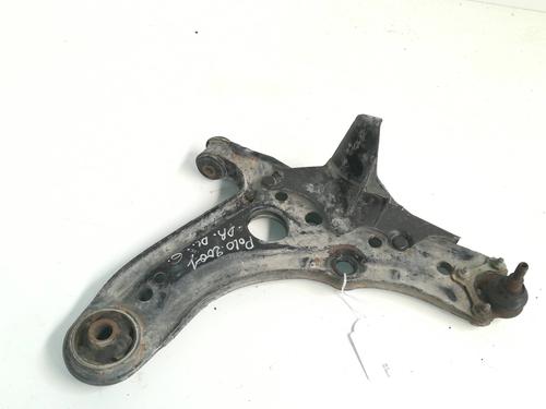 Used Right front suspension arm VW POLO (6N2) [1999-2001]  9582478