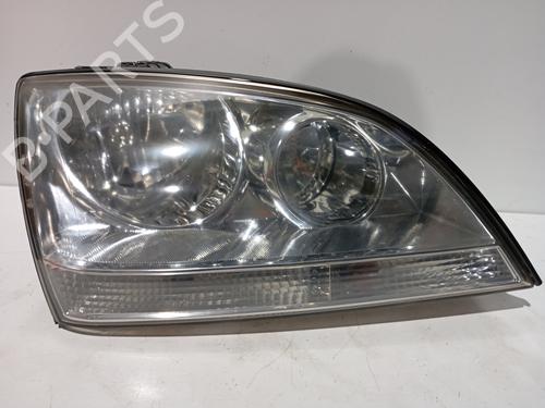 Used Right headlight Right headlight 37484259 37484259