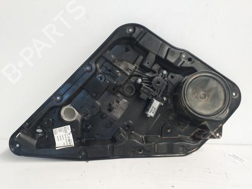 Used Rear left window mechanism MERCEDES-BENZ GLA-CLASS (X156) GLA 200 CDI / d (156.908) (136 hp) 21093895