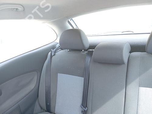 Used Rear right seatbelt SEAT IBIZA III (6L1) [2002-2009]  26655379