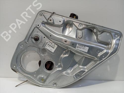 Used Rear right window mechanism VW GOLF IV (1J1) [1997-2008]  22760251