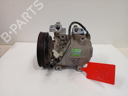 Used AC compressor SSANGYONG ACTYON I 200 Xdi 4WD (141 hp) 32436915