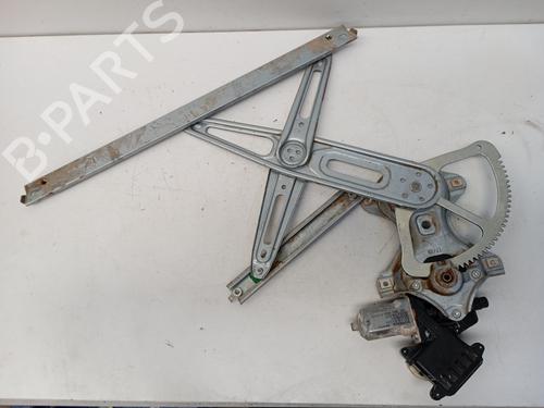 Used Front left window mechanism Front left window mechanism TOYOTA YARIS (_P13_) 1.5 Hybrid (NHP130_, NHP130) (101 hp) 36389836 36389836