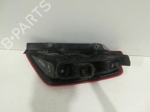Left taillight FIAT PUNTO EVO (199_) 1.4 (199AXB1A) | BP9355627C34 
