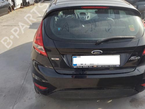 Left taillight FORD FIESTA VI (CB1, CCN) 1.4 TDCi | BP11052792C34 