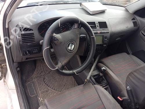 Front right window mechanism SEAT IBIZA II (6K1)  | BP23224179C23 
