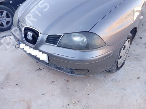 Used Left headlight SEAT IBIZA III (6L1) 1.2 (64 hp) 27592258
