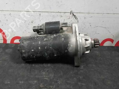 Starter FORD GALAXY I (WGR) 1.9 TDI | BP9352175M8 