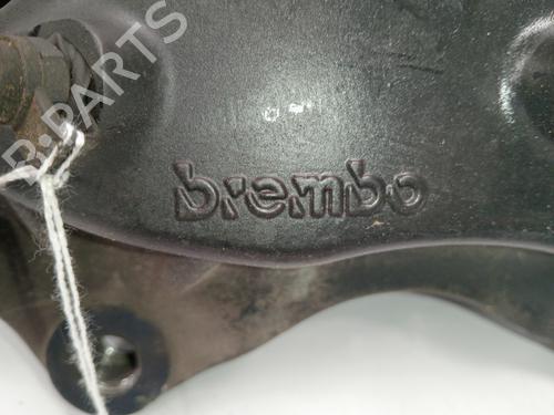 Right front brake caliper LAND ROVER RANGE ROVER SPORT I (L320) 2.7 D 4x4 | BP17519370M104 