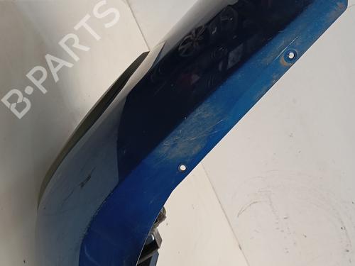 Rear bumper RENAULT MEGANE II Coupé-Cabriolet (EM0/1_)  | BP30111183C8 