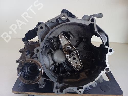 Used Gearbox Gearbox SEAT IBIZA IV (6J5, 6P1) [2008-2017] 36113763 36113763
