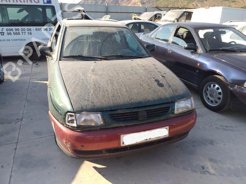 Gearbox SEAT IBIZA II (6K1) 1.4 i | BP10974612M3 