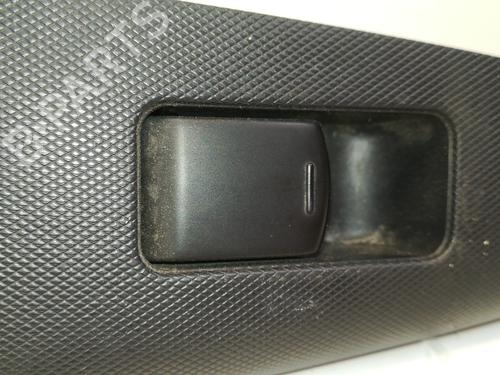 Left rear window switch NISSAN NOTE (E11, NE11) 1.4 | BP13876665I29 