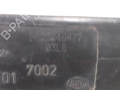 Right mirror CITROËN XSARA (N1)  | BP9347795C27 