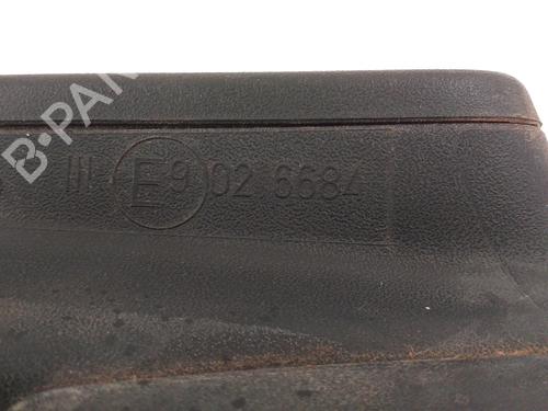 Left mirror SEAT LEON ST (5F8)  | BP10378193C26 